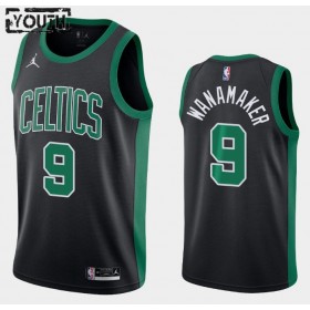 Dres Boston Celtics Brad Wanamaker 9 2020-21 Jordan Brand Statement Edition Swingman - Dječji